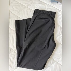 Dockers Black Dress Pants